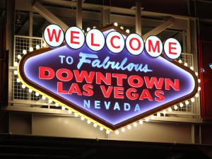 Puzzling Adventures Las Vegas